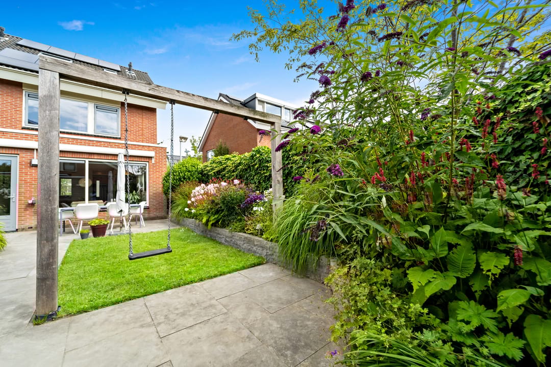 Photo 23 of Achterdijkshoorn 54