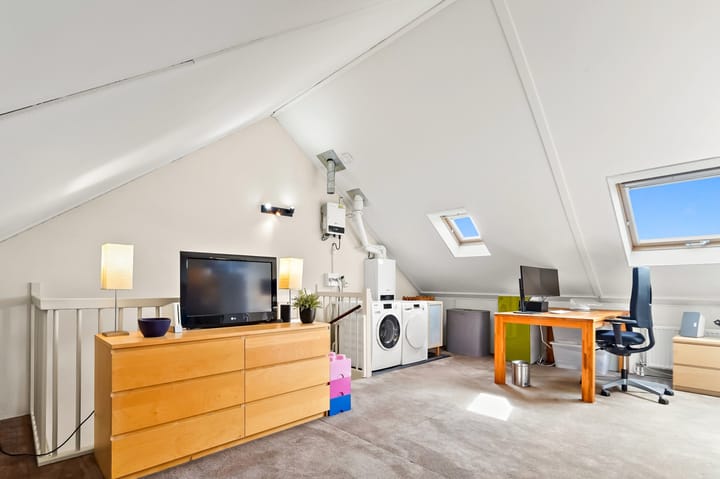 Foto 41 van Achterdijkshoorn 54