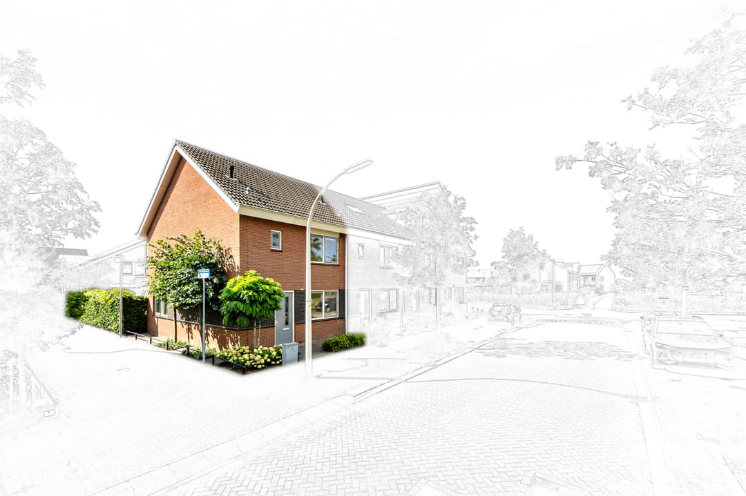 Photo 46 of Achterdijkshoorn 54