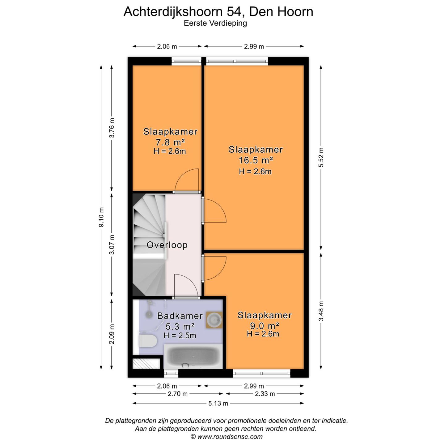 Photo 49 of Achterdijkshoorn 54