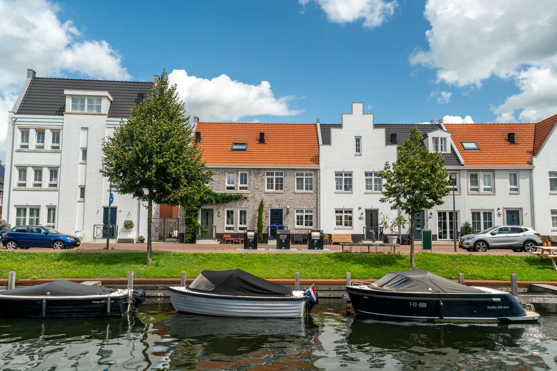 Waterstadboulevard, 154, Harderwijk, 3846JN, Gelderland, Nederland 154