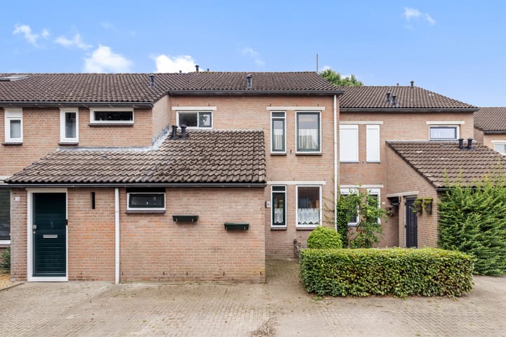 Foto 2 van van Mellincrodestraat 18