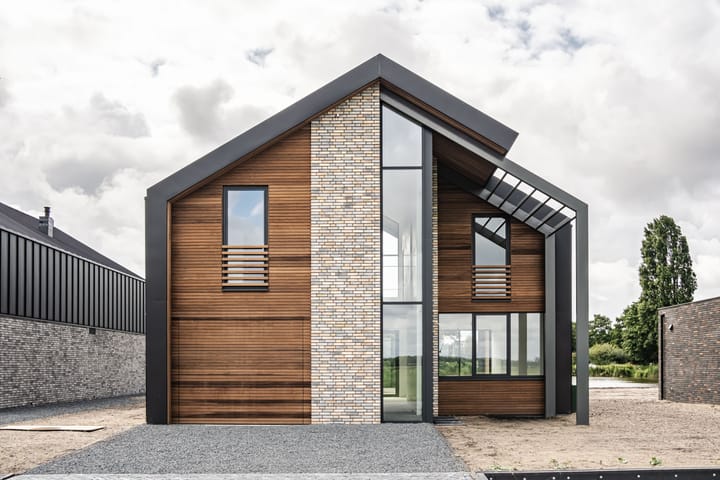 Foto 1 van Penningsveer 4-E