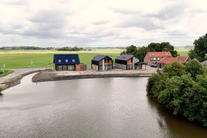 Photo 2 of Penningsveer 4-E