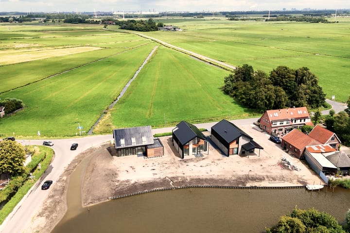 Photo 3 of Penningsveer 4-E