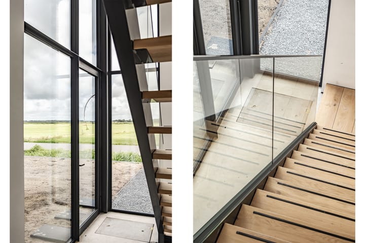 Foto 6 van Penningsveer 4-E