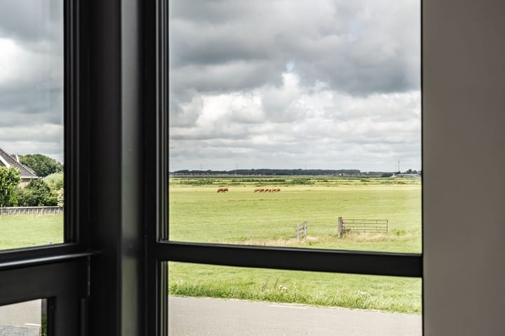 Foto 7 van Penningsveer 4-E