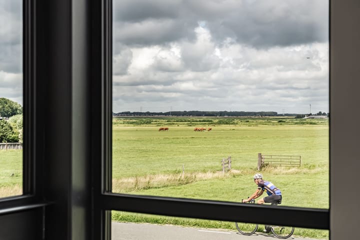 Foto 8 van Penningsveer 4-E