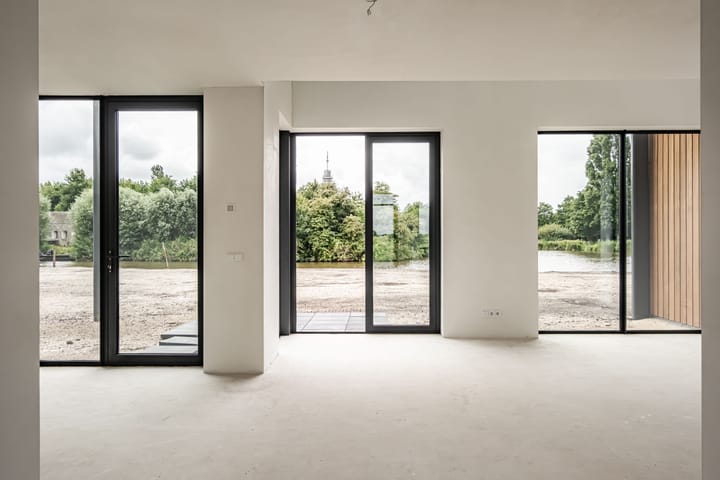 Foto 9 van Penningsveer 4-E