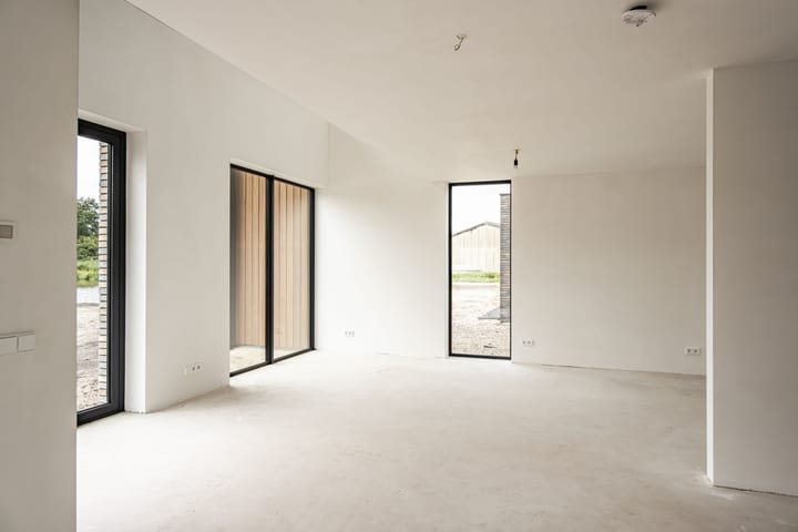 Foto 10 van Penningsveer 4-E