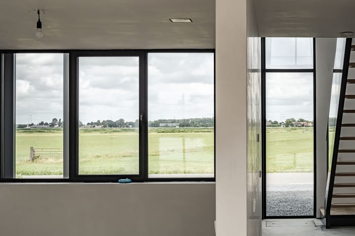 Foto 12 van Penningsveer 4-E