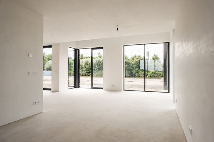 Foto 14 van Penningsveer 4-E