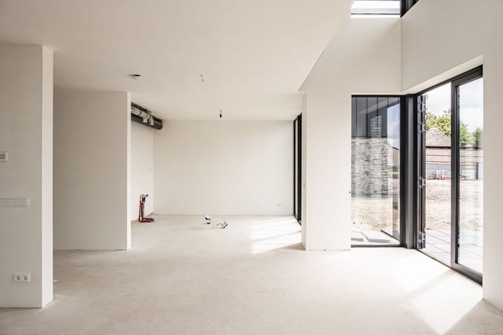 Foto 15 van Penningsveer 4-E