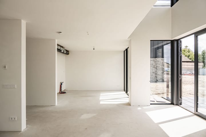 Foto 16 van Penningsveer 4-E