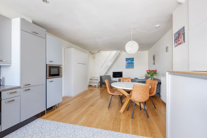 Foto 1 van IJmuidenstraat 39