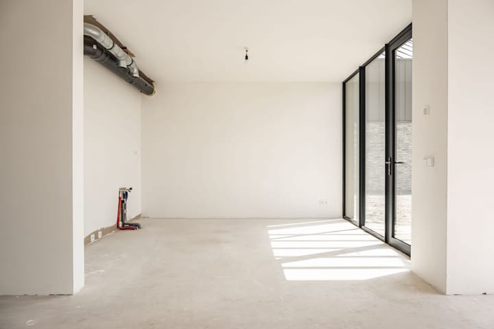 Foto 17 van Penningsveer 4-E