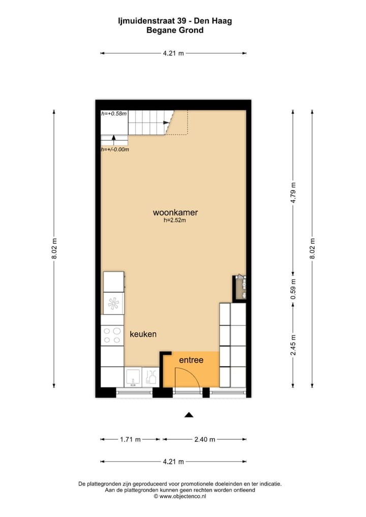 Foto 26 van IJmuidenstraat 39