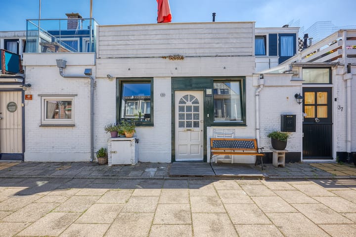 Foto 2 van IJmuidenstraat 39