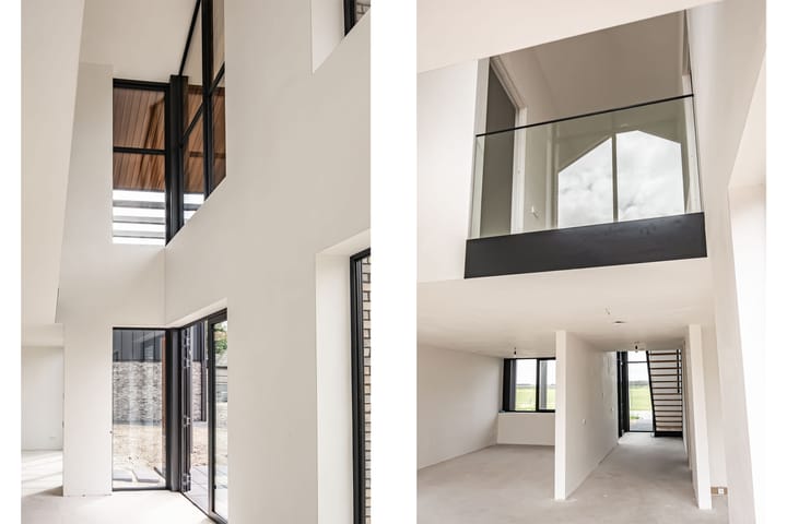 Foto 18 van Penningsveer 4-E