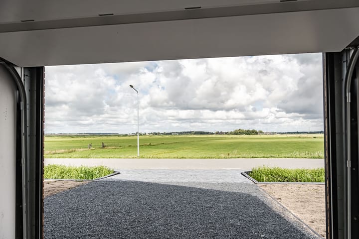 Foto 20 van Penningsveer 4-E