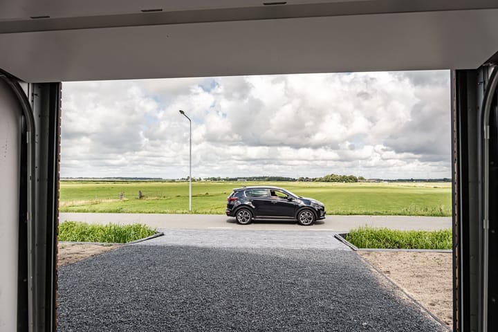 Foto 21 van Penningsveer 4-E