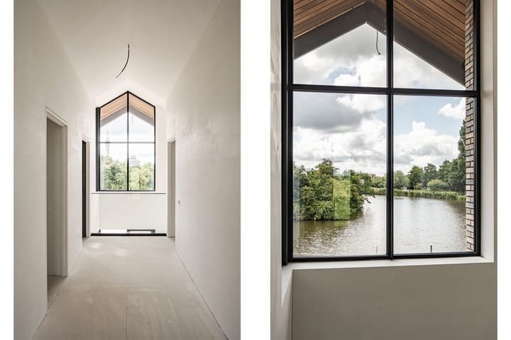 Foto 25 van Penningsveer 4-E