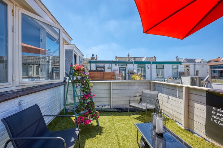 Foto 12 van IJmuidenstraat 39