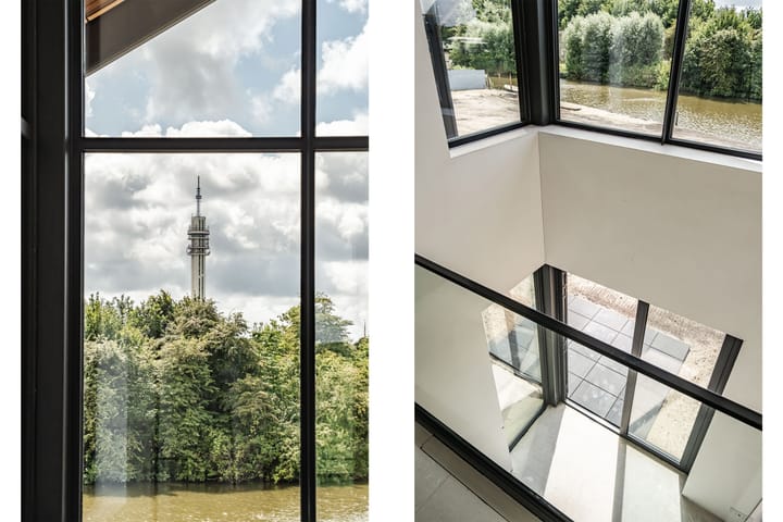 Foto 28 van Penningsveer 4-E