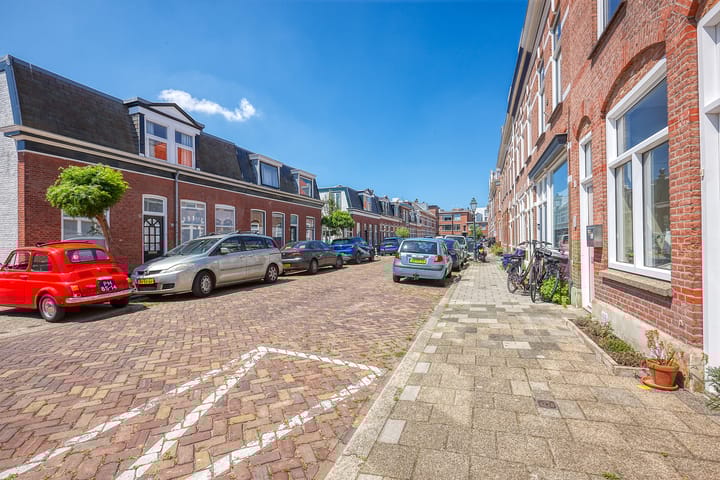 Foto 24 van IJmuidenstraat 39