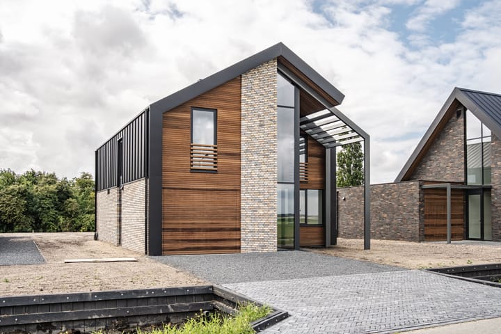 Foto 40 van Penningsveer 4-E