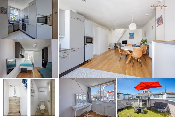 Foto 25 van IJmuidenstraat 39