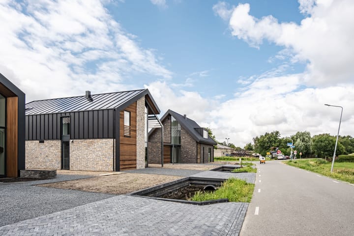 Foto 41 van Penningsveer 4-E