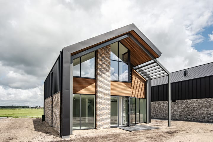 Foto 42 van Penningsveer 4-E