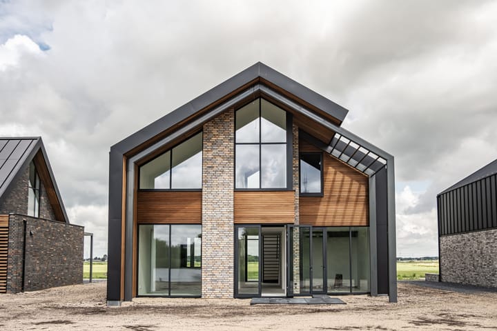 Foto 44 van Penningsveer 4-E