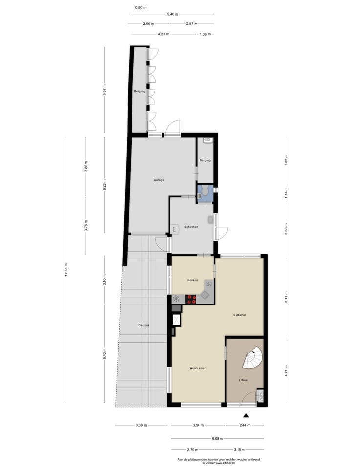 Foto 46 van Valendrieseweg 34-A