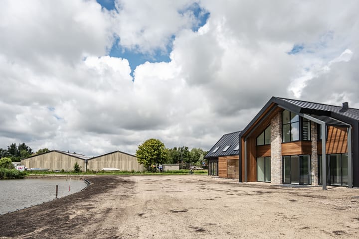 Foto 45 van Penningsveer 4-E