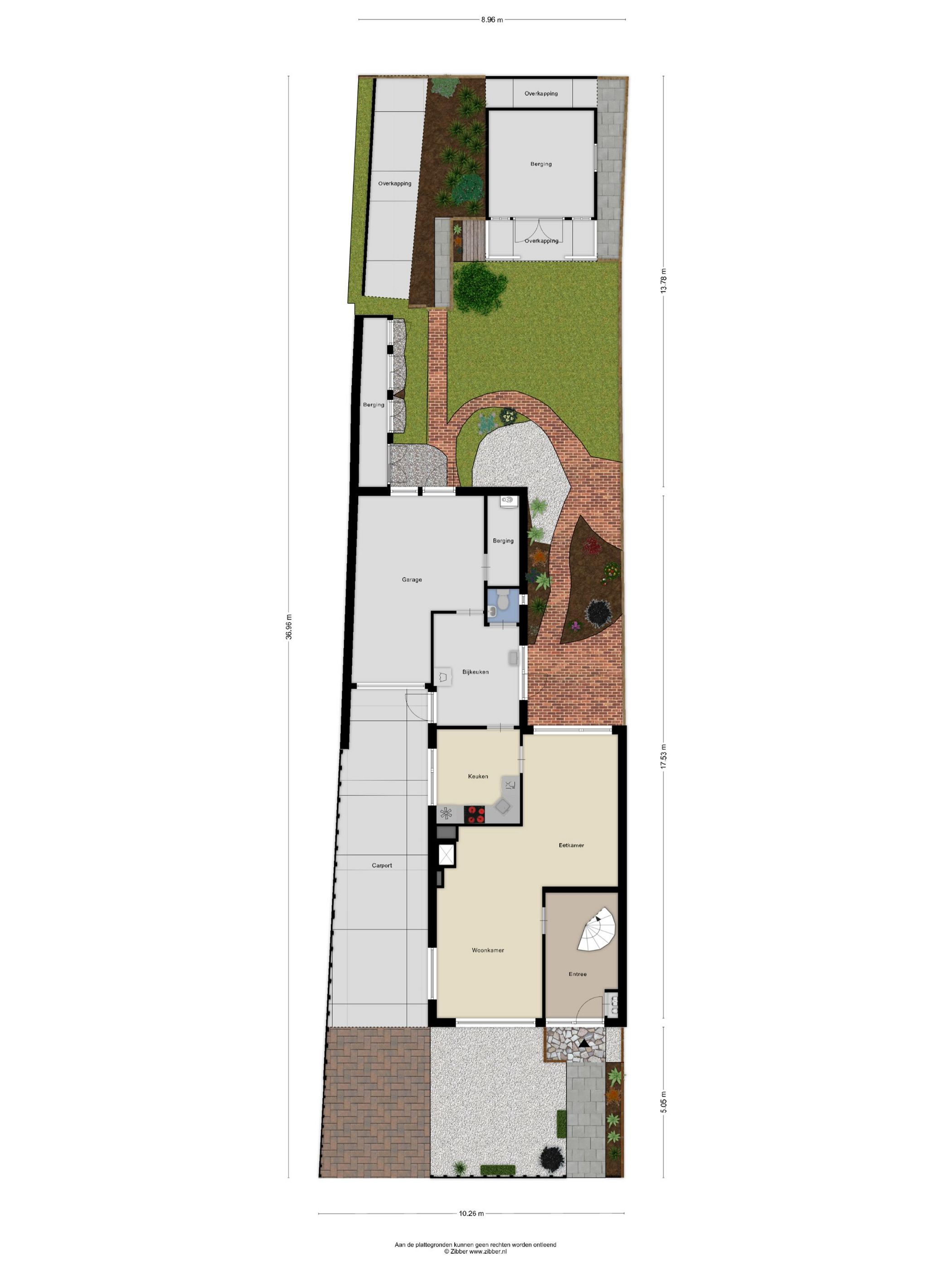 Foto 45 van Valendrieseweg 34-A