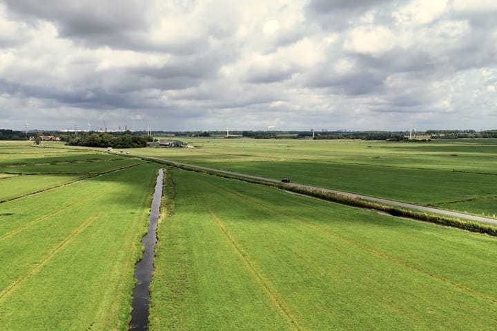 Foto 48 van Penningsveer 4-E