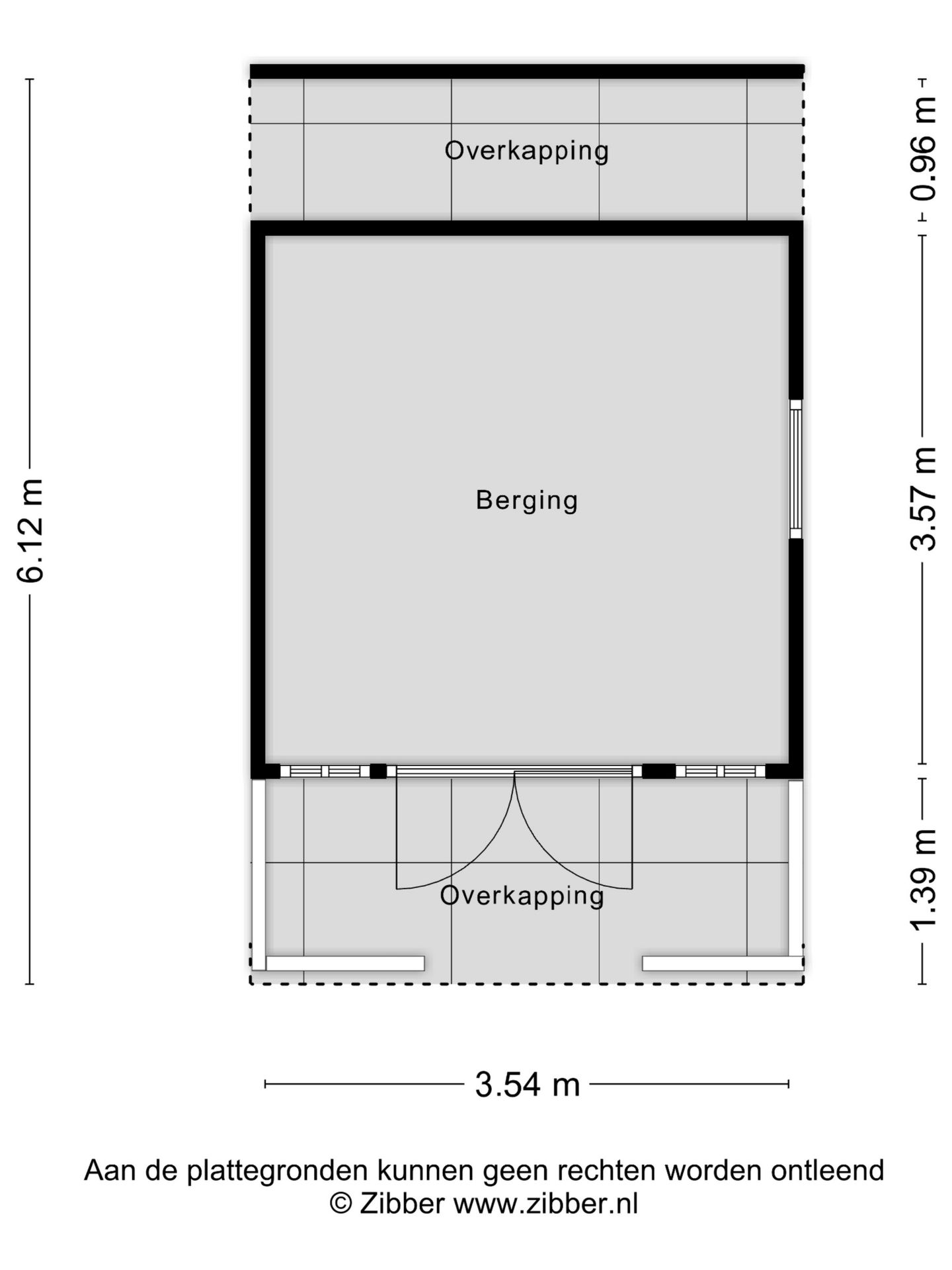Foto 49 van Valendrieseweg 34-A