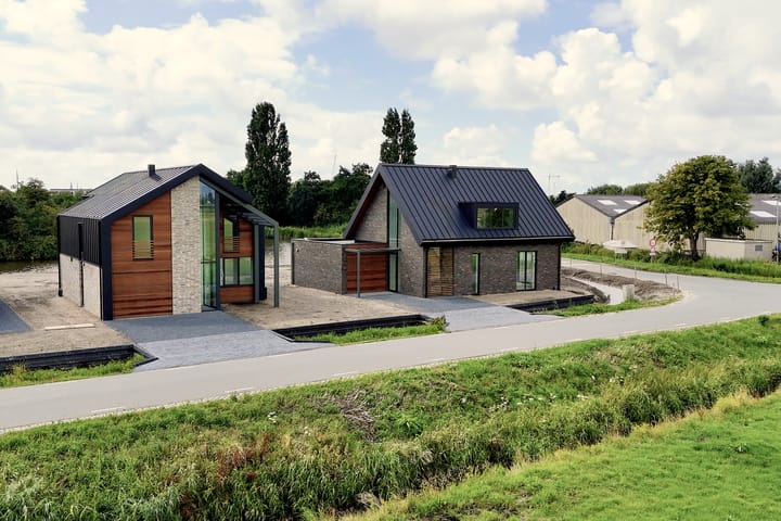 Foto 49 van Penningsveer 4-E