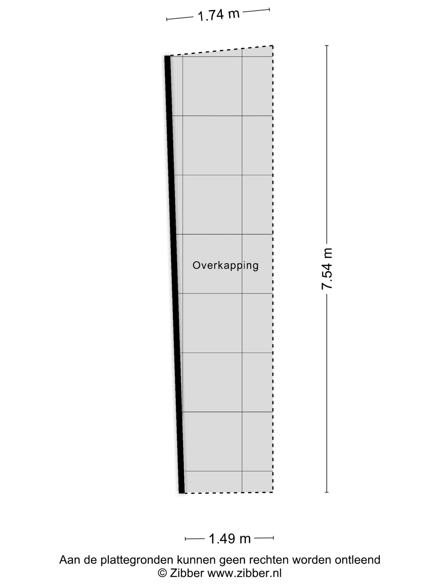Foto 50 van Valendrieseweg 34-A