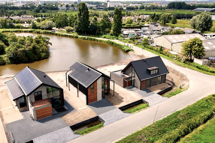 Foto 51 van Penningsveer 4-E