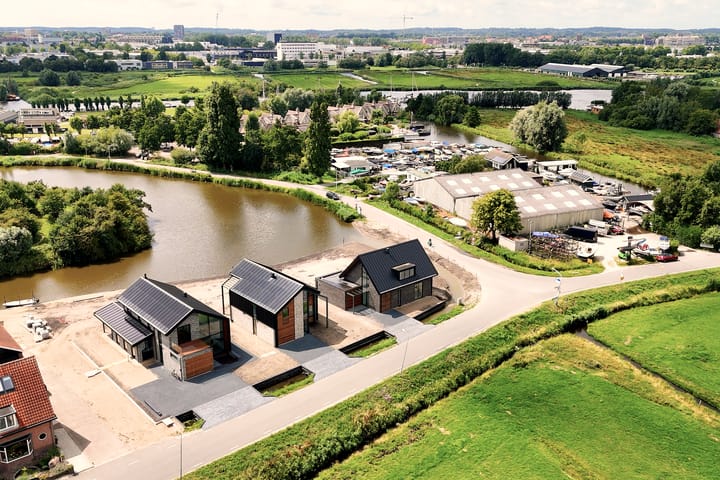 Foto 53 van Penningsveer 4-E