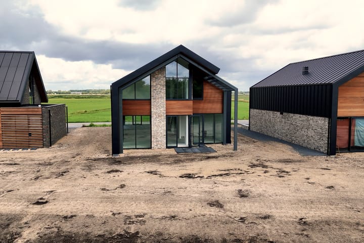 Foto 57 van Penningsveer 4-E