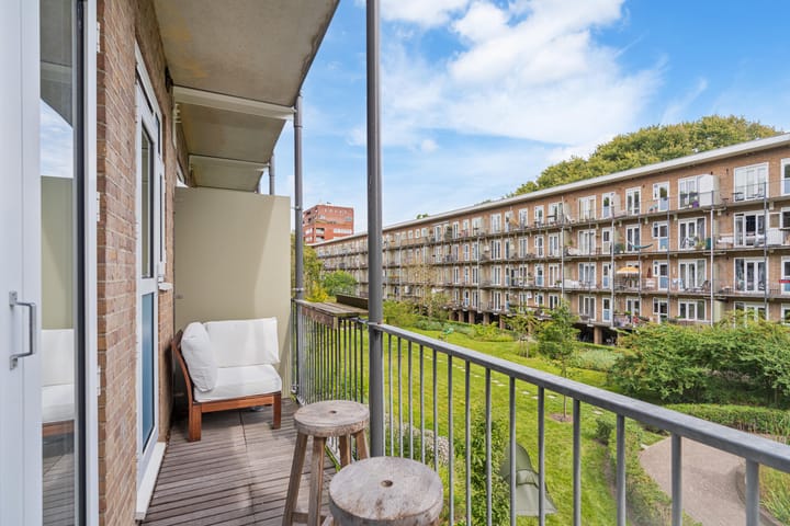 Foto 3 van Willem de Zwijgerlaan 118-1