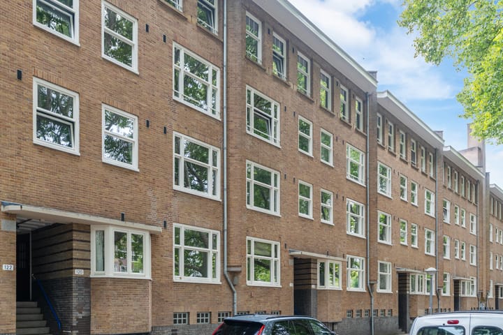 Foto 2 van Willem de Zwijgerlaan 118-1