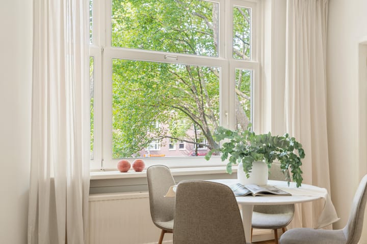 Foto 9 van Willem de Zwijgerlaan 118-1