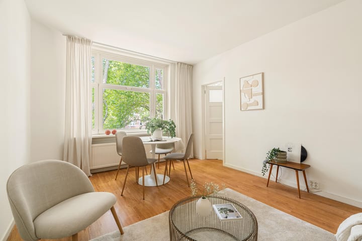 Foto 12 van Willem de Zwijgerlaan 118-1