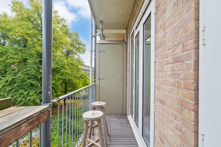 Foto 18 van Willem de Zwijgerlaan 118-1