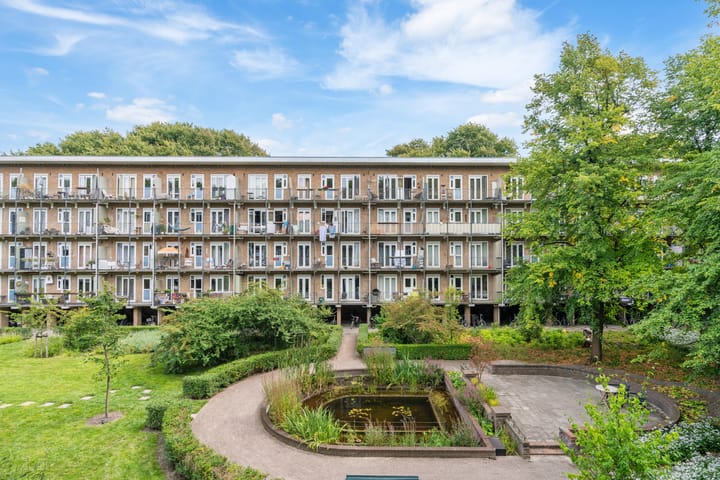 Foto 19 van Willem de Zwijgerlaan 118-1